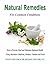 Natural Remedies for Common Conditions by Stacey Chillemi