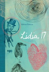 Lídia, 17 (Lídia, #2)