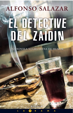 El Detective del Zaidin (Paperback)