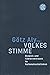 Volkes Stimme. Skepsis und ...
