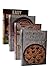 Easy Beef Cookbook Box Set (Easy Burger Cookbook, Easy Ground Beef Cookbook, Easy Meatball Cookbook, East Meat Loaf Cookbook 1)