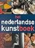 Het Nederlandse kunstboek by Richard Fernhout