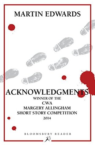 Acknowledgments (Kindle Edition)