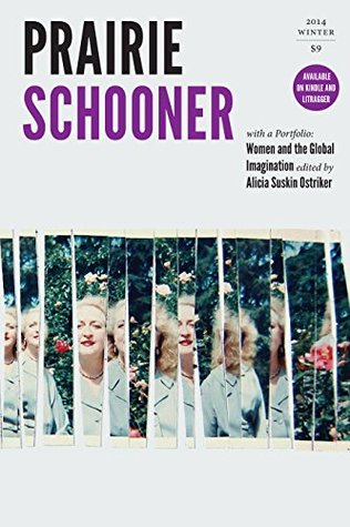 Prairie Schooner (Winter 2014)