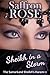 Sheikh in a Storm by Saffron Rose