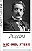 Puccini by Michael Steen