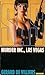 Murder Inc., Las Vegas (SAS, #32)