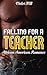 Falling For A Teacher: African American Romance