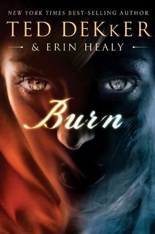 Burn (Hardcover)