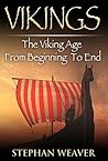 Vikings by Stephan Weaver