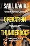 Operation Thunderbolt: The Entebbe Raid – The Most Audacious Hostage Rescue Mission in History Book cover for Operation Thunderbolt: The Entebbe Raid – The Most Audacious Hostage Rescue Mission in History