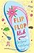 Flip-flop klub 4: Opčinjene zvezdama