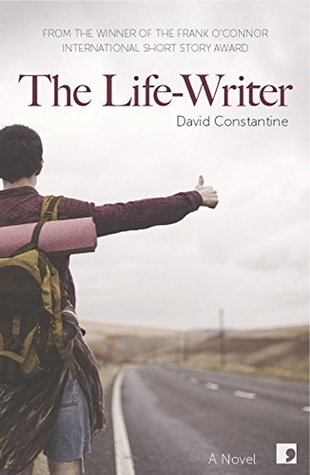 The Life-Writer (Kindle Edition)