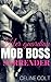 Her Guardian Mob Boss Surrender – Dad’s Best Friend (Older Man Younger Woman Taboo Romance) ( BBW Contemporary New Adult Love and Romance )