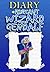 Minecraft: Diary Of Minecraft Wizard Gendalf: An Unofficial Minecraft Book (Minecraft Books For Kids, Minecraft Diary, Minecraft Stories 2)