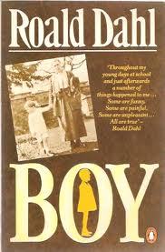 Boy