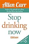 Stop Drinking Now...