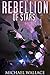 Rebellion of Stars (Starshi...