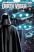 Star Wars: Darth Vader (2015-2016) #9