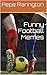 Funny Football Memes