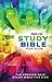 NKJV Study Bible for Kids