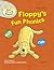 Read with Biff, Chip and Kipper Phonics: Level 1: Floppy's Fun Phonics