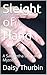 Sleight of Hand (Samantha Duncan #5)