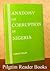 Anatomy of Corruption in Nigeria