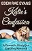 Katie's Confession: A Domestic Discipline Spanking Romance