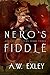 Nero's Fiddle (Artifact Hunters #3)