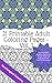 21 Printable Adult Coloring...