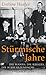 Stürmische Jahre: Die Manns, die Riesers, die Schwarzenbachs