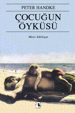 Çocuğun Öyküsü (Paperback)