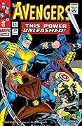 Avengers (1963-1996) #29