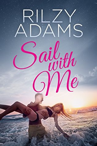 Sail With Me (Kindle Edition)