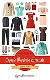 Fashion Capsule Wardrobe Essentials by Kym Hausmann
