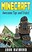 Minecraft: Awesome Tools an...