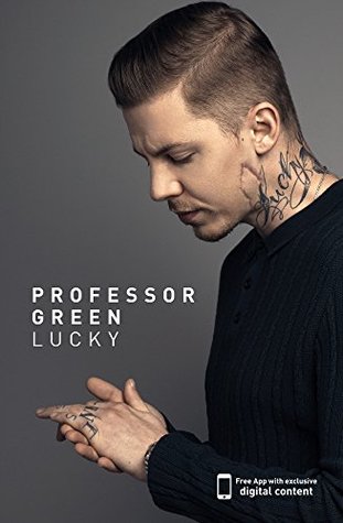 Lucky (Kindle Edition)