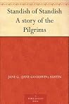 Standish of Standish A story of the Pilgrims Book cover for Standish of Standish A story of the Pilgrims