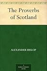 The Proverbs of Scotland