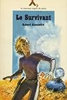 Le Survivant (Mykir, #1)