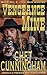 Vengeance Mine (The Man Hunter 2)