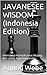 JAVANESEE WISDOM (Indonesia Edition) by Agung Webe