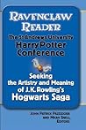 Ravenclaw Reader: The St Andrews University Harry Potter Conference