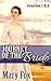 Mail Order Bride: Journey of The Bride Complete Volumes 1 and 2: A Mail Order Bride Historical Western Romance