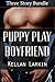Puppy Play Boyfriend: Three Story Bundle