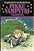 Pikku vampyyri vaarassa by Angela Sommer-Bodenburg