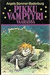 Pikku vampyyri va...