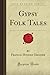 Gypsy Folk Tales (Forgotten Books)