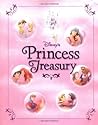 Princess Treasury by Walt Disney Company